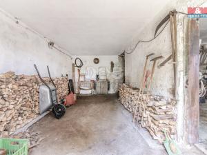 Prodej rodinného domu, Úštěk - Tetčiněves, 90 m2