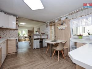 Prodej rodinného domu, Mostkovice, Stará, 145 m2