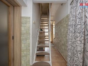 Prodej rodinného domu, Mostkovice, Stará, 145 m2