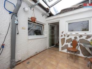 Prodej rodinného domu, Mostkovice, Stará, 145 m2