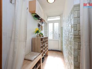 Prodej rodinného domu, Mostkovice, Stará, 145 m2