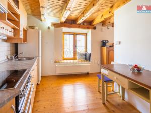 Prodej rodinného domu, Křemže, Náměstí, 105 m2