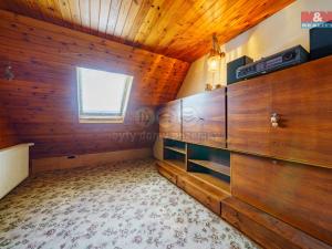 Prodej rodinného domu, Cheb - Háje, Antala Staška, 120 m2