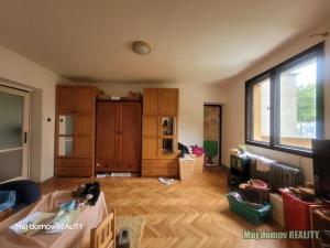 Prodej vícegeneračního domu, Praha - Horní Počernice, Votuzská, 167 m2
