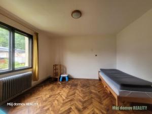 Prodej vícegeneračního domu, Praha - Horní Počernice, Votuzská, 167 m2