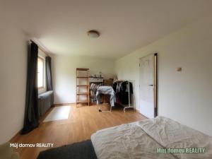 Prodej vícegeneračního domu, Praha - Horní Počernice, Votuzská, 167 m2