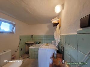 Prodej vícegeneračního domu, Praha - Horní Počernice, Votuzská, 167 m2