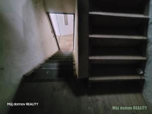 Prodej vícegeneračního domu, Praha - Horní Počernice, Votuzská, 167 m2