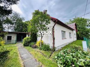 Prodej rodinného domu, Bohdaneč, 150 m2