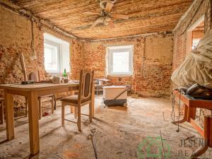 Prodej bytu 2+1, Vidnava, Školní, 55 m2