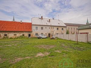 Prodej bytu 2+1, Vidnava, Školní, 55 m2