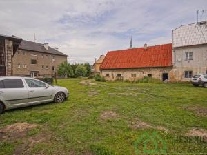 Prodej bytu 2+1, Vidnava, Školní, 55 m2