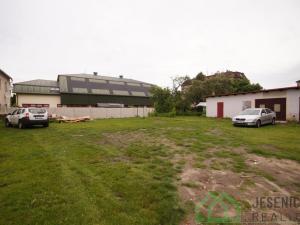 Prodej bytu 2+1, Vidnava, Školní, 55 m2