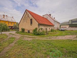 Prodej bytu 2+1, Vidnava, Školní, 55 m2