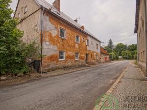 Prodej bytu 2+1, Vidnava, Školní, 55 m2