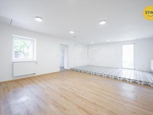 Prodej rodinného domu, Měřín, Zarybník, 122 m2