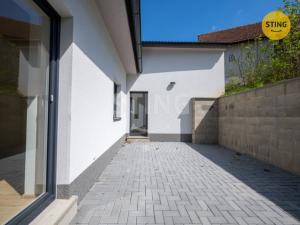 Prodej rodinného domu, Měřín, Zarybník, 122 m2