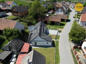 Prodej rodinného domu, Měřín, Zarybník, 122 m2