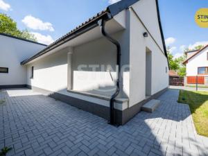 Prodej rodinného domu, Měřín, Zarybník, 122 m2