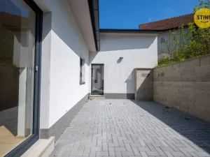 Prodej rodinného domu, Měřín, 122 m2