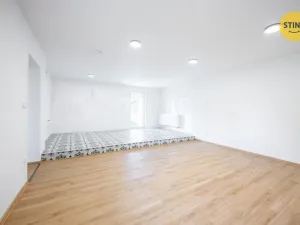 Prodej rodinného domu, Měřín, 122 m2