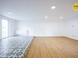 Prodej rodinného domu, Měřín, 122 m2