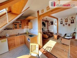 Prodej rodinného domu, Horní Bělá - Hubenov, 230 m2