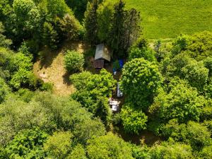 Prodej chaty, Valašské Klobouky, Luční, 40 m2