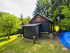 Prodej chaty, Valašské Klobouky, Luční, 40 m2