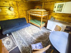 Prodej chaty, Valašské Klobouky, Luční, 40 m2