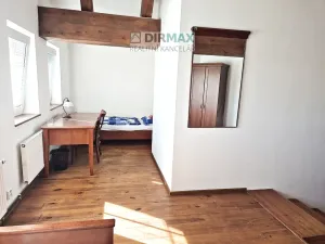 Pronájem pokoje, Plzeň - Valcha, Dobřanská, 30 m2