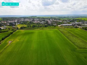 Prodej pole, Křelov-Břuchotín - Křelov, Marie Majerové, 13143 m2
