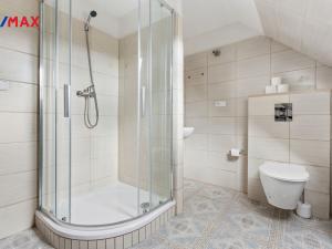 Prodej apartmánu, Abertamy, Rooseweltova, 400 m2