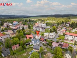 Prodej apartmánu, Abertamy, Rooseweltova, 400 m2