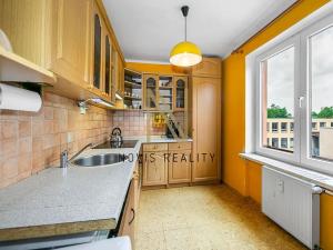 Prodej bytu 3+1, Sušice, Nádražní, 90 m2