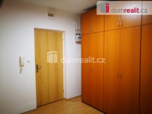 Pronájem bytu 2+kk, Opava - Kateřinky, Pekařská, 45 m2