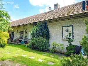 Prodej chaty, Suchdol - Dobřeň, 224 m2