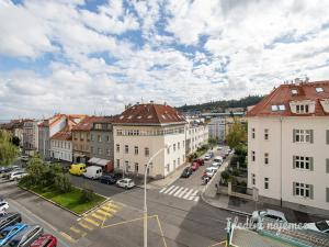 Pronájem bytu 2+kk, Praha - Vokovice, Kladenská, 55 m2