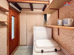Pronájem chaty, Slapy, 25 m2