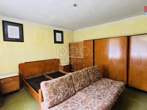 Prodej rodinného domu, Rudolfov, Lesní, 96 m2