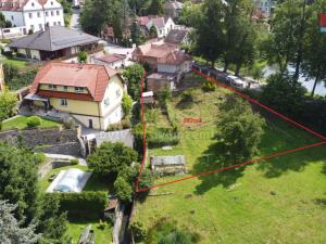 Prodej rodinného domu, Rudolfov, Lesní, 96 m2