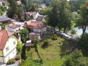 Prodej rodinného domu, Rudolfov, Lesní, 96 m2