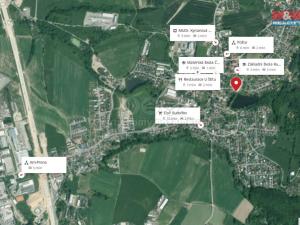 Prodej rodinného domu, Rudolfov, Lesní, 96 m2