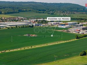 Prodej pozemku, Řepov, 9305 m2