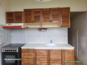 Pronájem bytu 2+1, Praha - Hlubočepy, Pražského, 60 m2