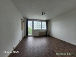 Pronájem bytu 2+1, Praha - Hlubočepy, Pražského, 60 m2