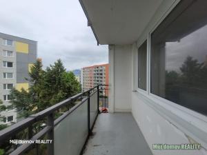 Pronájem bytu 2+1, Praha - Hlubočepy, Pražského, 60 m2