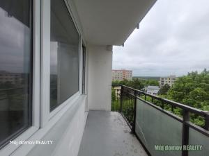 Pronájem bytu 2+1, Praha - Hlubočepy, Pražského, 60 m2