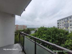 Pronájem bytu 2+1, Praha - Hlubočepy, Pražského, 60 m2