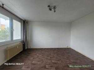 Pronájem bytu 2+1, Praha - Hlubočepy, Pražského, 60 m2